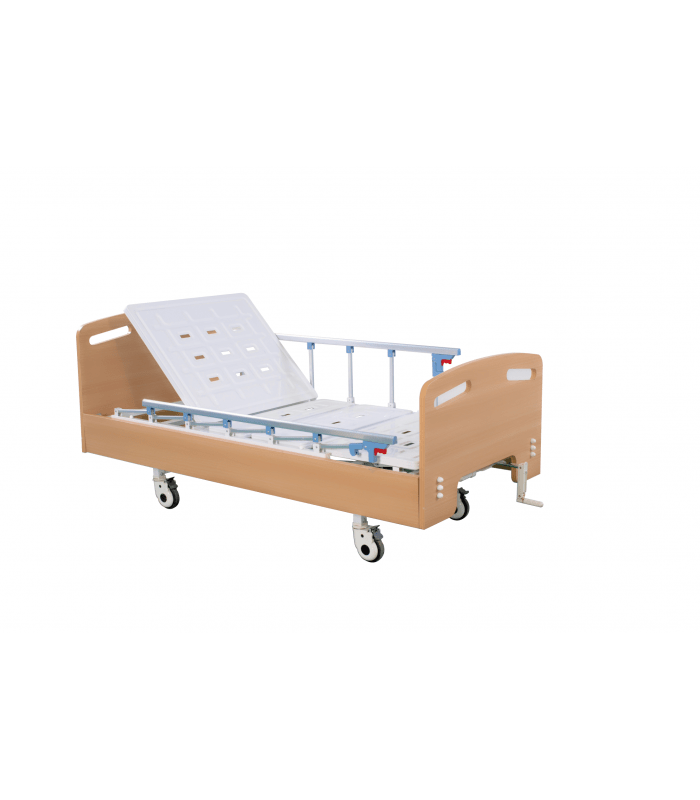 Pat Spital Manual Dr.Happy JL8100 - imagine 3