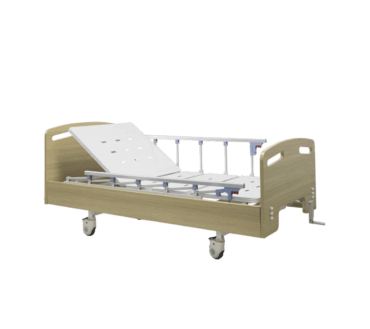 Pat Spital Manual Dr.Happy JL8100