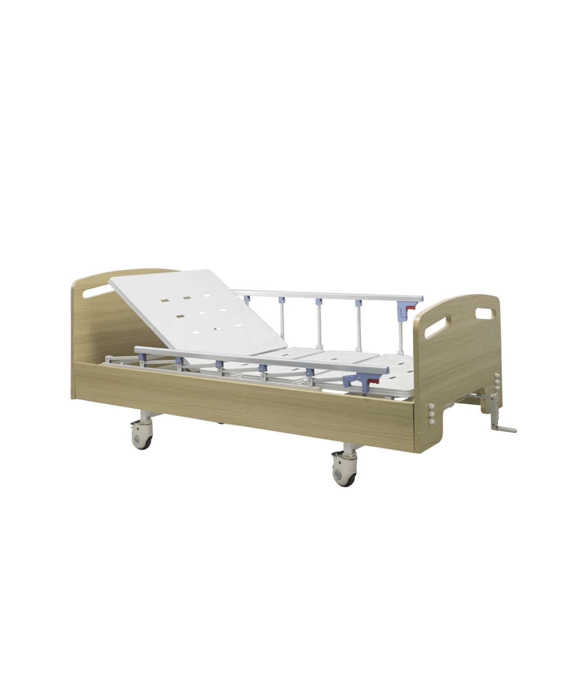 Pat Spital Manual Dr.Happy JL8100