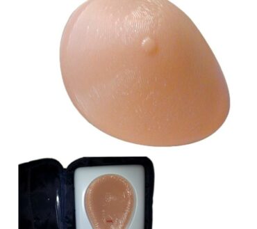 Proteza Din Silicon Pentru San MorsaCyberg, Cod 105.230