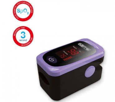 Pulsoximetru Pentru Deget Dr Frei