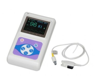 Pulsoximetru Profesional Contec CMS 60D