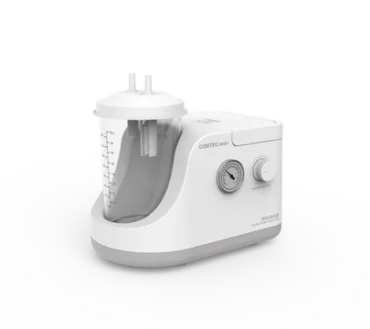 Unitate Aspiratie Contec SA100