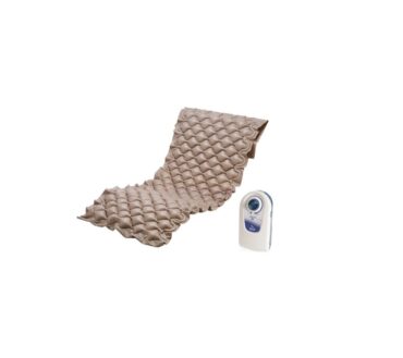 Sistem Saltea Antidecubit + Compresor Dr. Happy JLS302