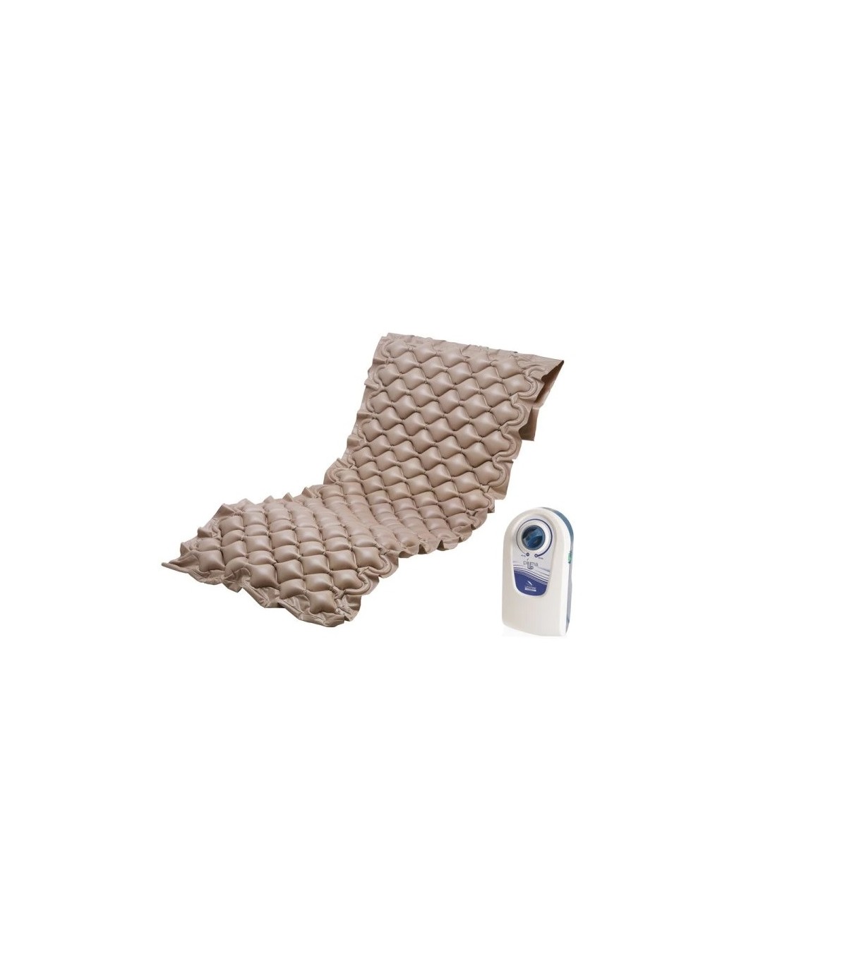 Sistem Saltea Antidecubit + Compresor Dr. Happy JLS302