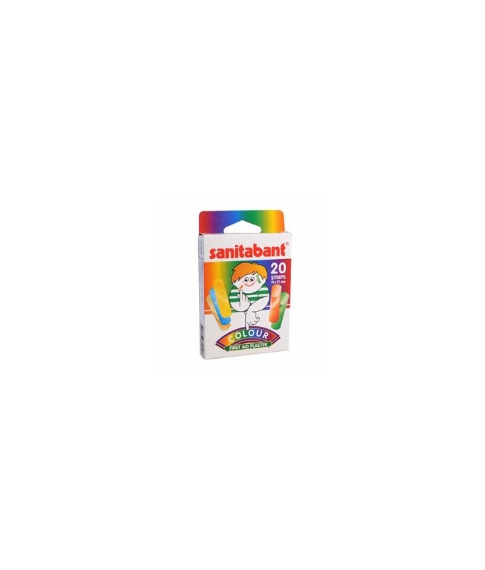 Plasturi Pentru Rani Sanitabant - imagine 7
