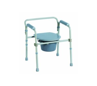 Scaun Cu Toaleta Antar AT51026