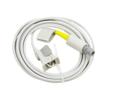 Senzor SpO2 reutilizabil pediatric pentru pulsoximetru profesional Contec CMS60D