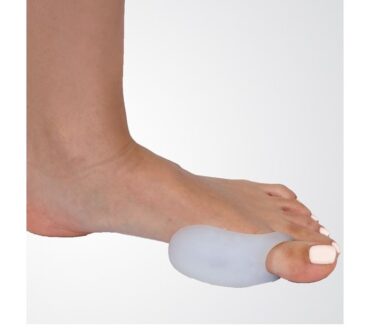 Separator De Degete Picioare Cu Protectie Mont MorsaCyberg, Cod 105.262