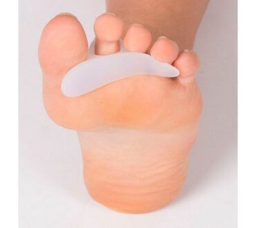 Separator De Degete Picioare Tip Ciocan MorsaCyberg, Cod 105.263