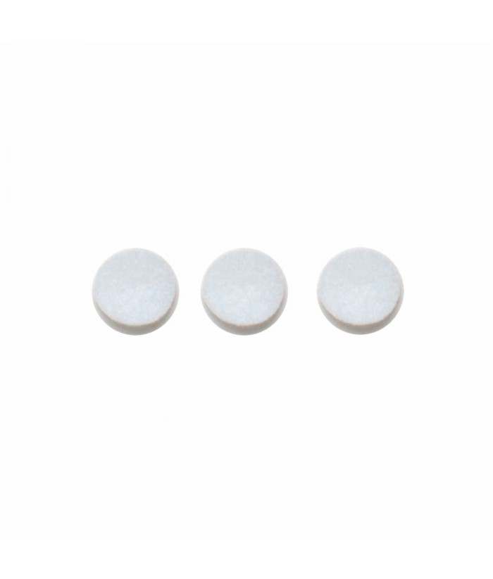 Set 3 Filtre Pentru Aparatele De Aerosoli Microlife