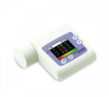 Spirometru Contec SP10