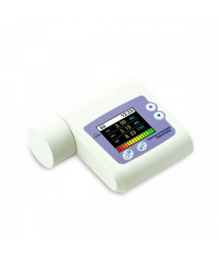 Spirometru Contec SP10