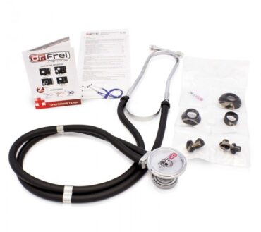 Stetoscop Sprague-Rappaport Dr.Frei S-30