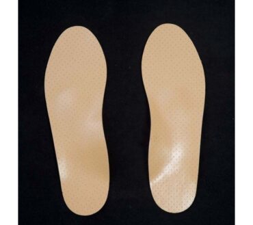 Talonete Plantare Din Pluta MorsaCyberg, Cod 106.258