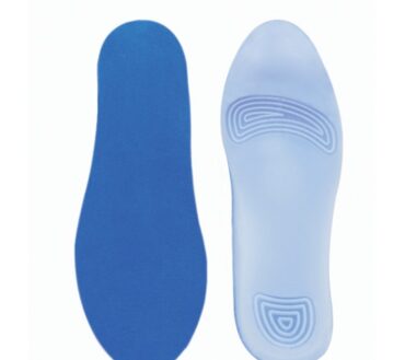 Talonete Plantare Integrala Din Silicon Cu Captuseala MorsaCyberg, Cod 105.249