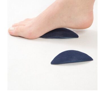 Talonete Silicon Tip Arcada MorsaCyberbg, Cod 105.253