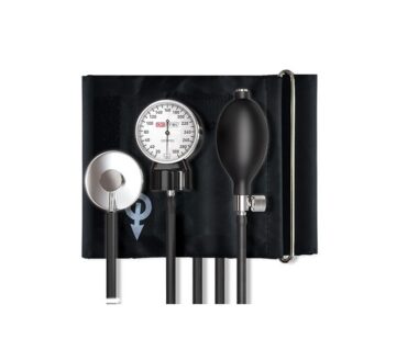 Tensiometru Aneroid Cu Stetoscop Dr. Frei A-20