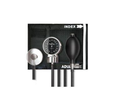 Tensiometru Aneroid Cu Stetoscop Dr. Frei A-30