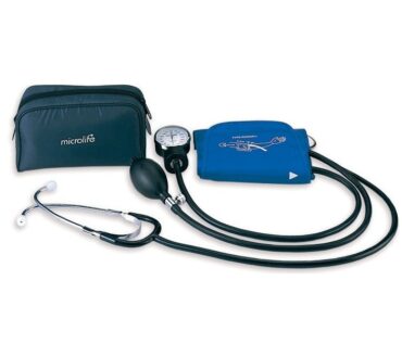 Tensiometru Aneroid Profesional AG1-30