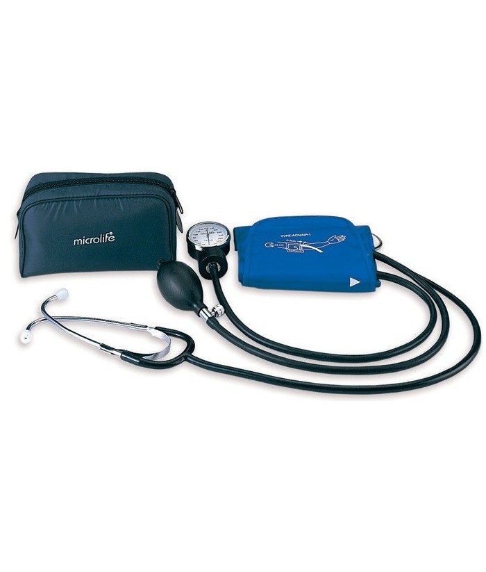 Tensiometru Aneroid Profesional AG1-30