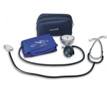 Tensiometru Aneroid Profesional 'Palm-Type' AG1-40