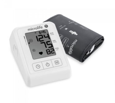 Tensiometru Automat Pentru Brat Microlife BP B1 Classic