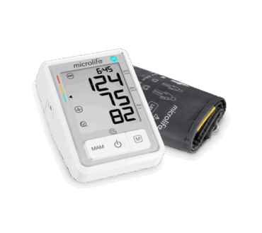 Tensiometru Automat Pentru Brat Microlife BP B3 BASIC