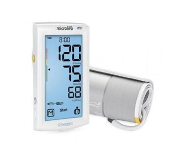 Tensiometru Digital Cu Ecran Tactil Microlife BP A7 Touch BT