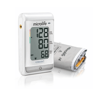 Tensiometru Digital De Braţ Complet Automat BP A150 Afib