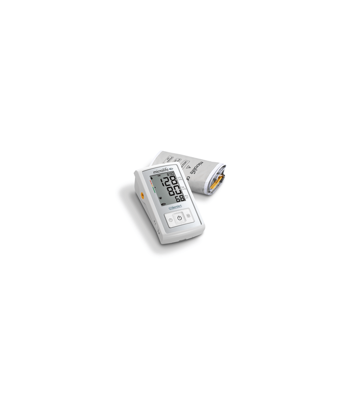 Tensiometru Digital De Braţ Complet Automat BP A3 Plus