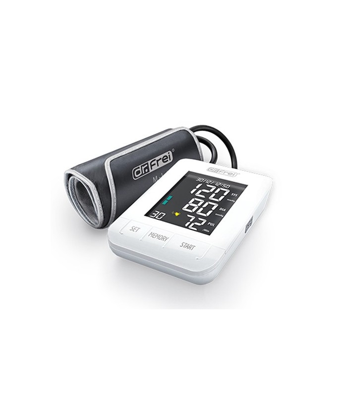 Tensiometru Digital De Brat Complet Automat Dr.Frei M-300A