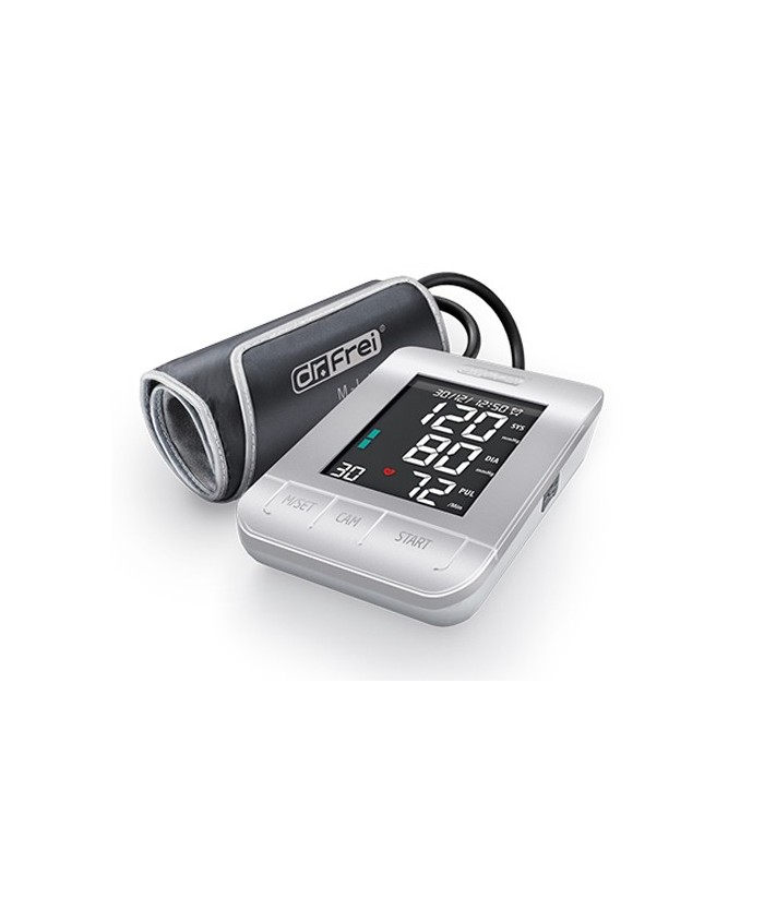 Tensiometru Digital De Brat Complet Automat Dr.Frei M-400A