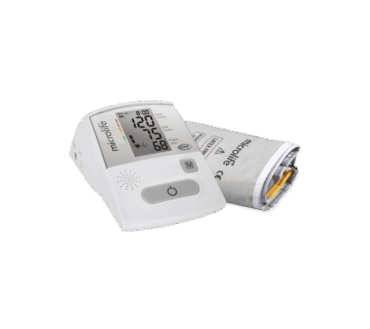 Tensiometru Digital De Brat Cu Redare Vocala