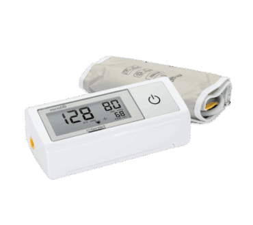 Tensiometru Digital De Braţ Microlife BP A1 Easy
