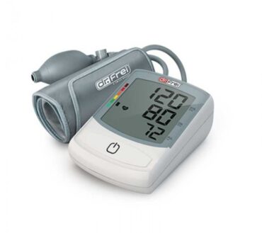 Tensiometru Digital De Brat Semiautomat Dr.Frei M-150S