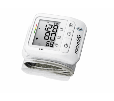 Tensiometru Digital De Încheietură BP W1 Basic
