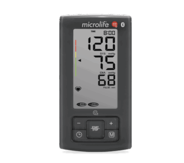 Tensiometru Electronic De Brat Microlife BP A6 BT