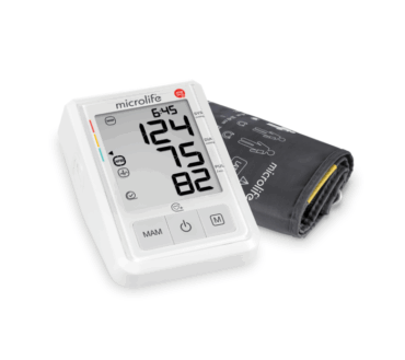 Tensiometru Electronic De Brat Microlife BP B3 AFIB
