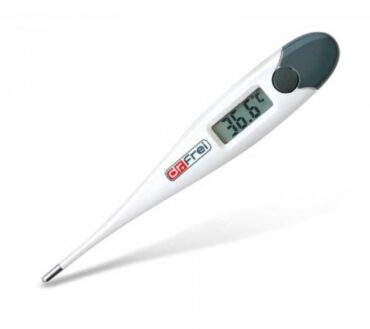 Termometru Digital Dr. Frei T-10
