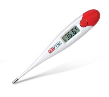 Termometru Digital Dr. Frei T-20