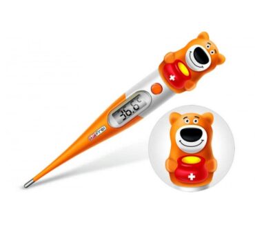 Termometru Digital Dr. Frei T-30