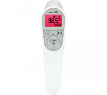 Termometru Digital Non Contact Microlife NC 200