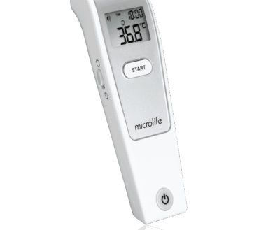 Termometru Infraroşu Microlife NC 150