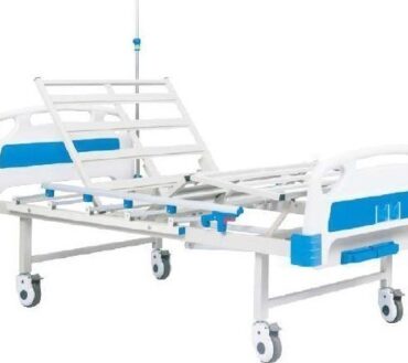 Pat Spital Manual cu Doua Functii Dr.Happy JL2561