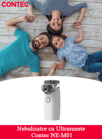 Contec NE-M01 medhouse