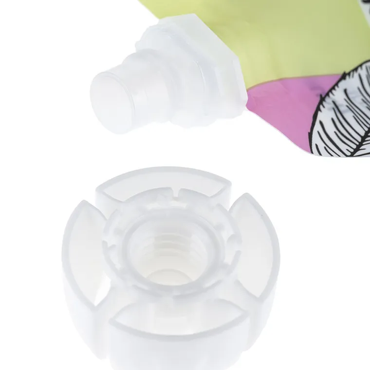 Set 5 pungi reutilizabile pentru alimente 150 ml Akuku A0056 - imagine 6